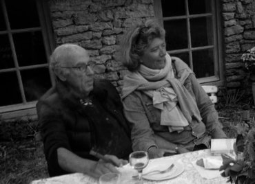 François et Elisabeth LEVY